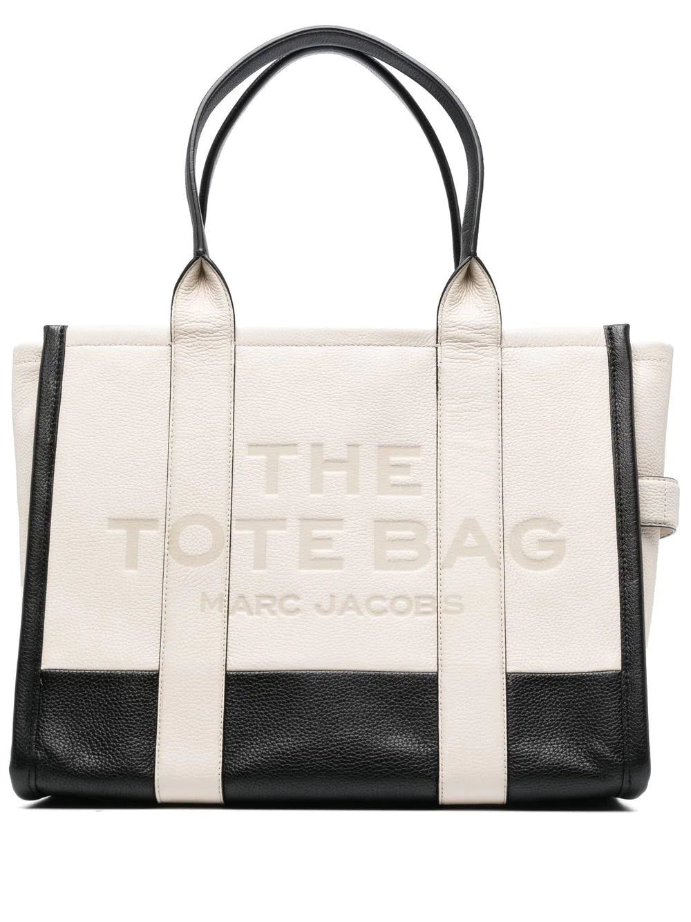 Marc Jacobs medium The Colourblock Tote Bag