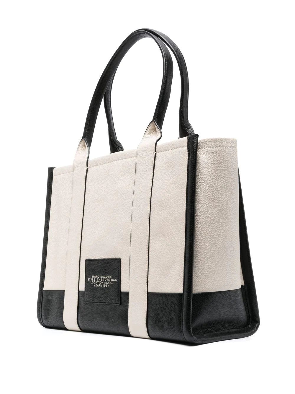 Marc Jacobs medium The Colourblock Tote Bag - Image 3