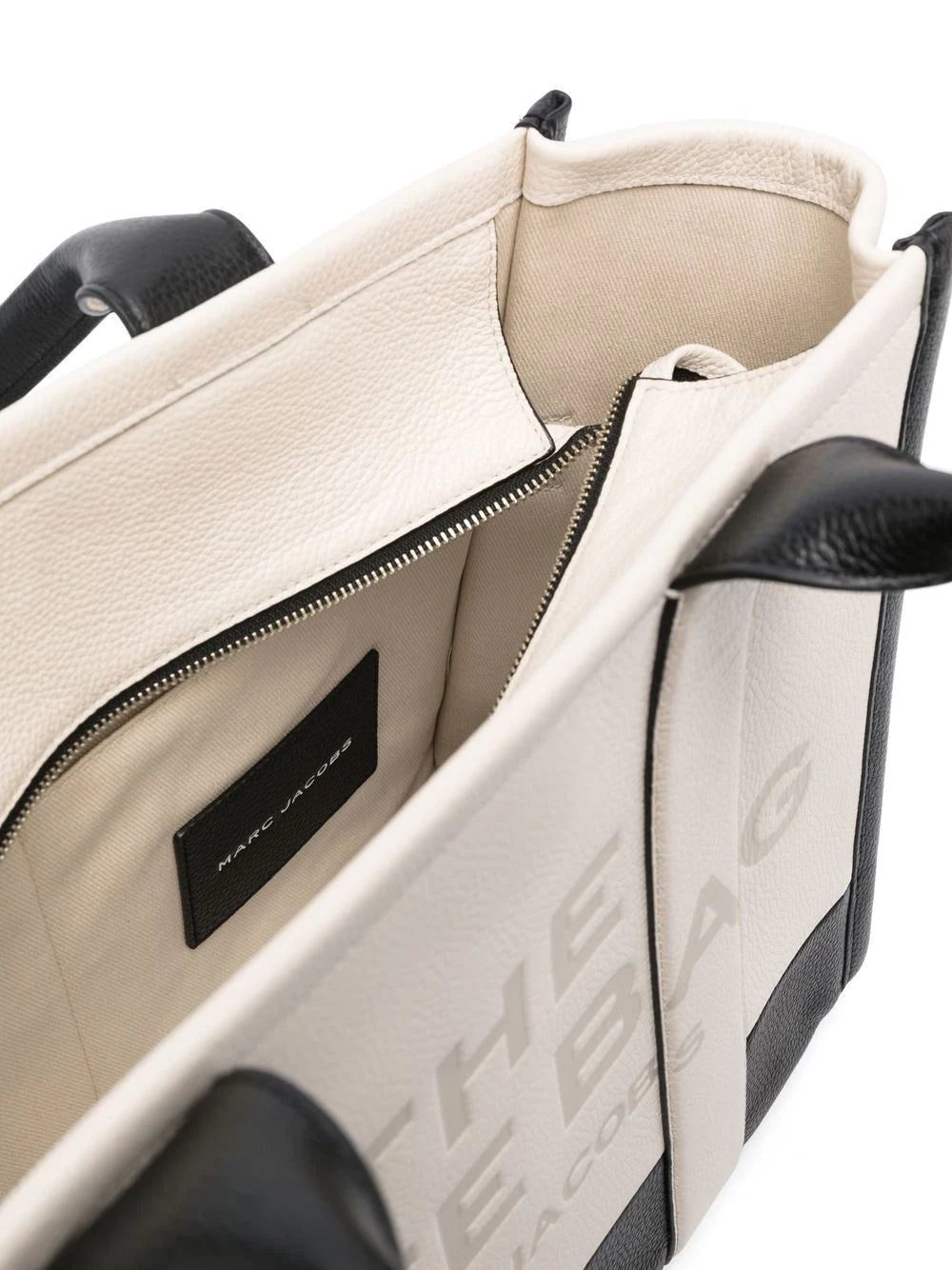 Marc Jacobs medium The Colourblock Tote Bag - Image 5