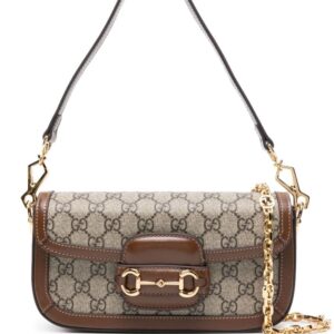 Gucci mini Horsebit 1955 shoulder bag