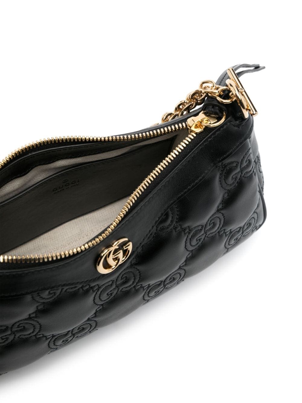 Gucci GG matelassé shoulder bag - Image 5