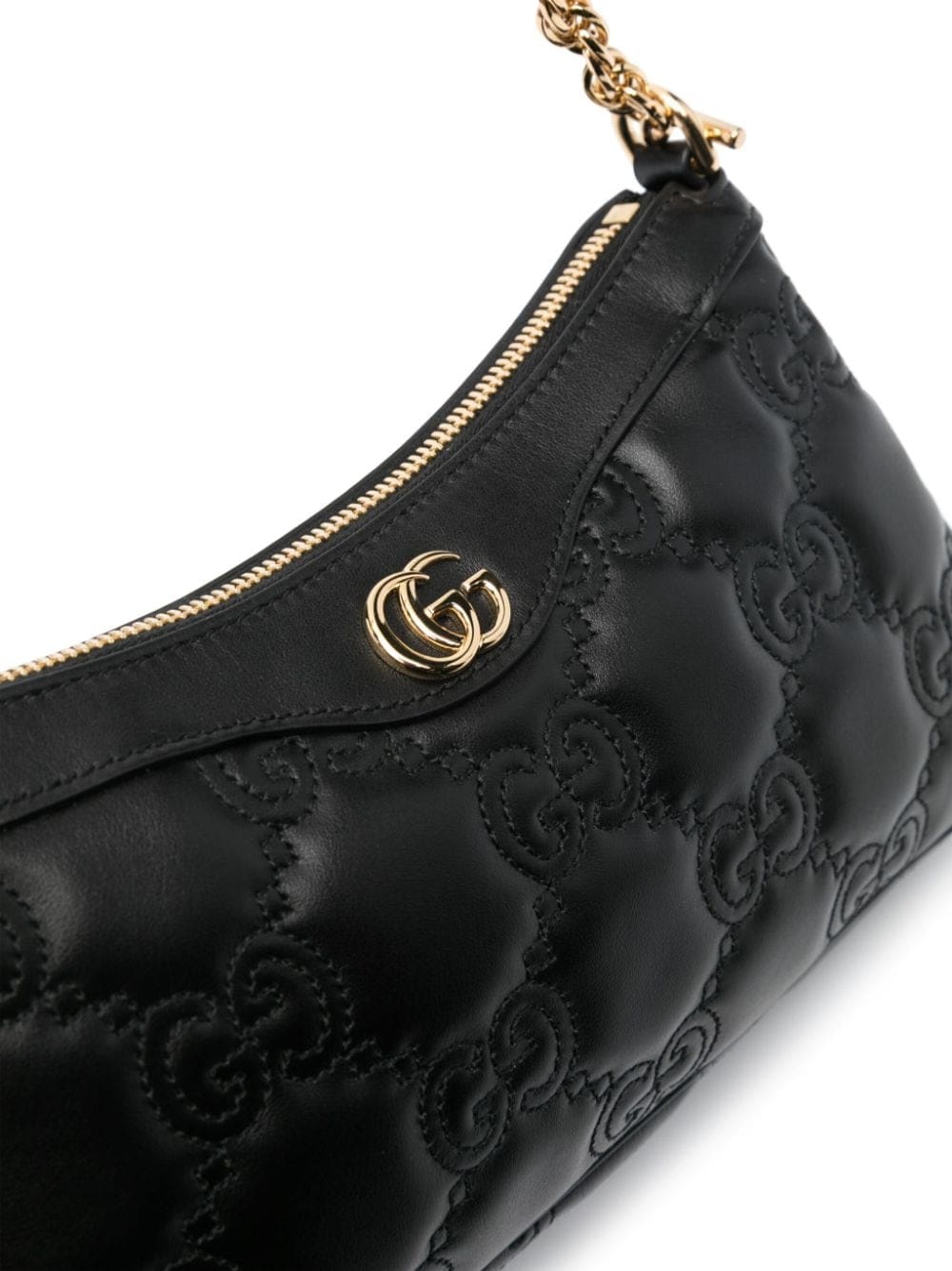 Gucci GG matelassé shoulder bag - Image 4