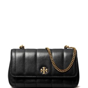 Tory Burch Kira quilted leather crossbody bag