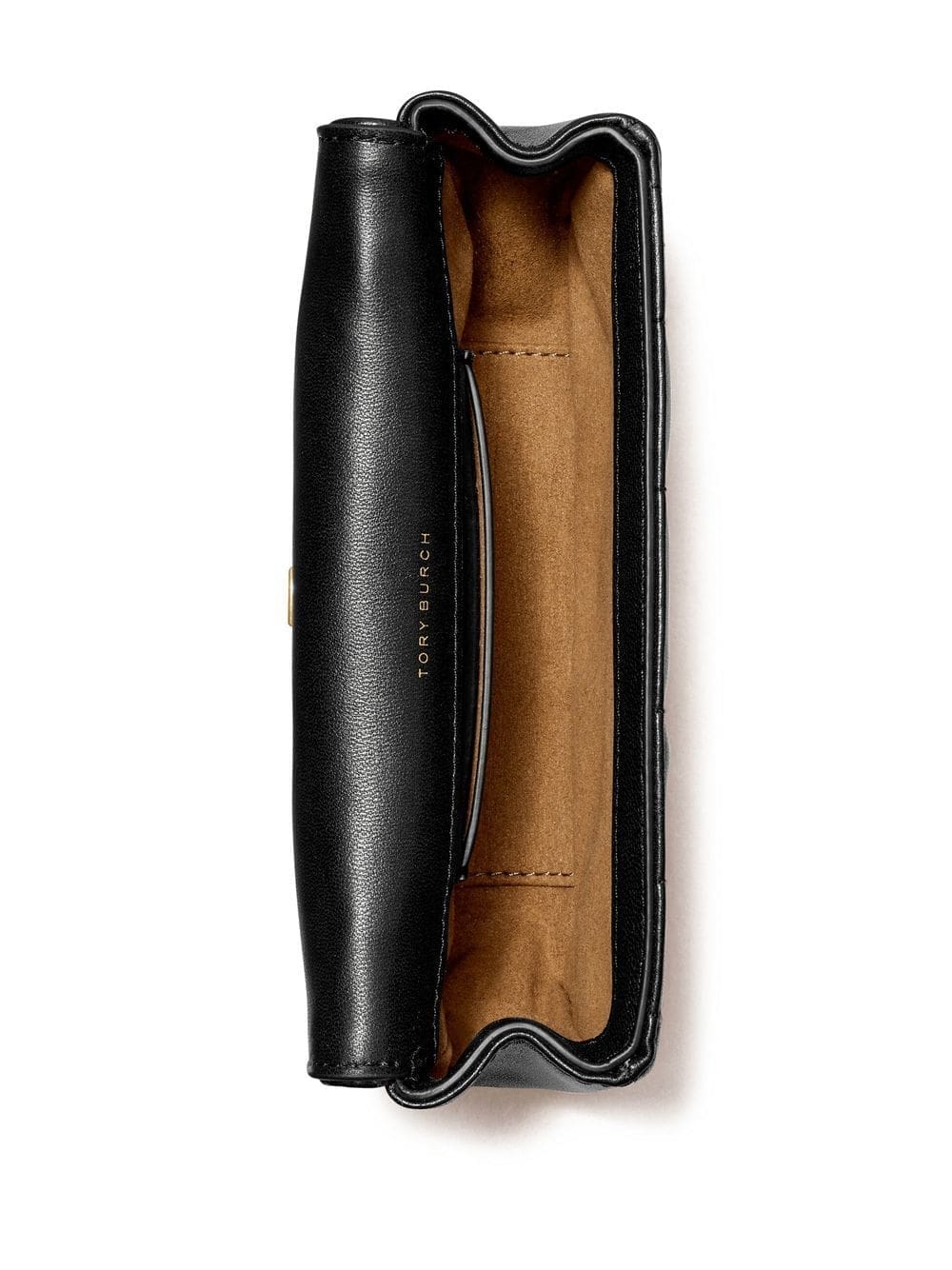 Tory Burch Kira quilted leather crossbody bag - Image 5