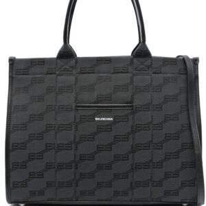 Balenciaga HARD 2.0 TOTE M W/S