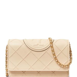 Tory Burch Fleming soft chain mini bag