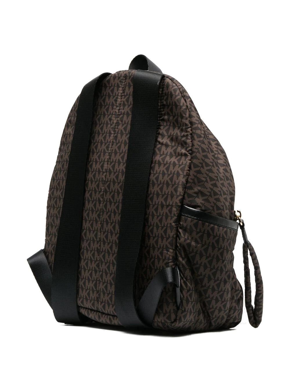 Michael Michael Kors Leonie monogram-logo backpack - Image 2