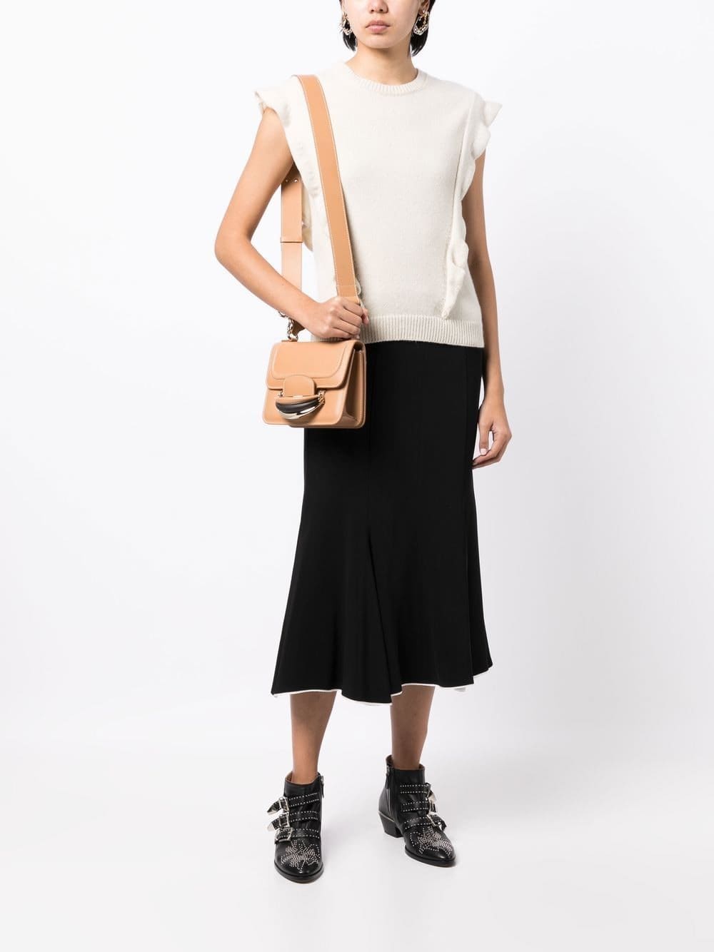 Chloé Kattie crossbody bag - Image 2