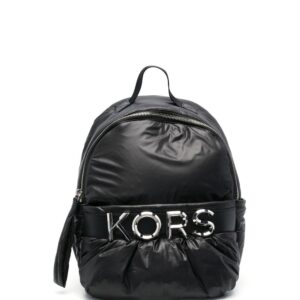 Michael Michael Kors Leonie logo-lettering backpack