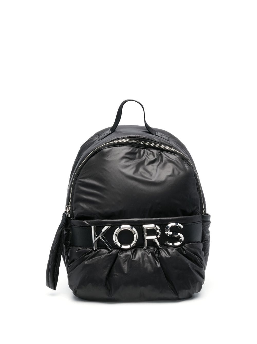 Michael Michael Kors Leonie logo-lettering backpack