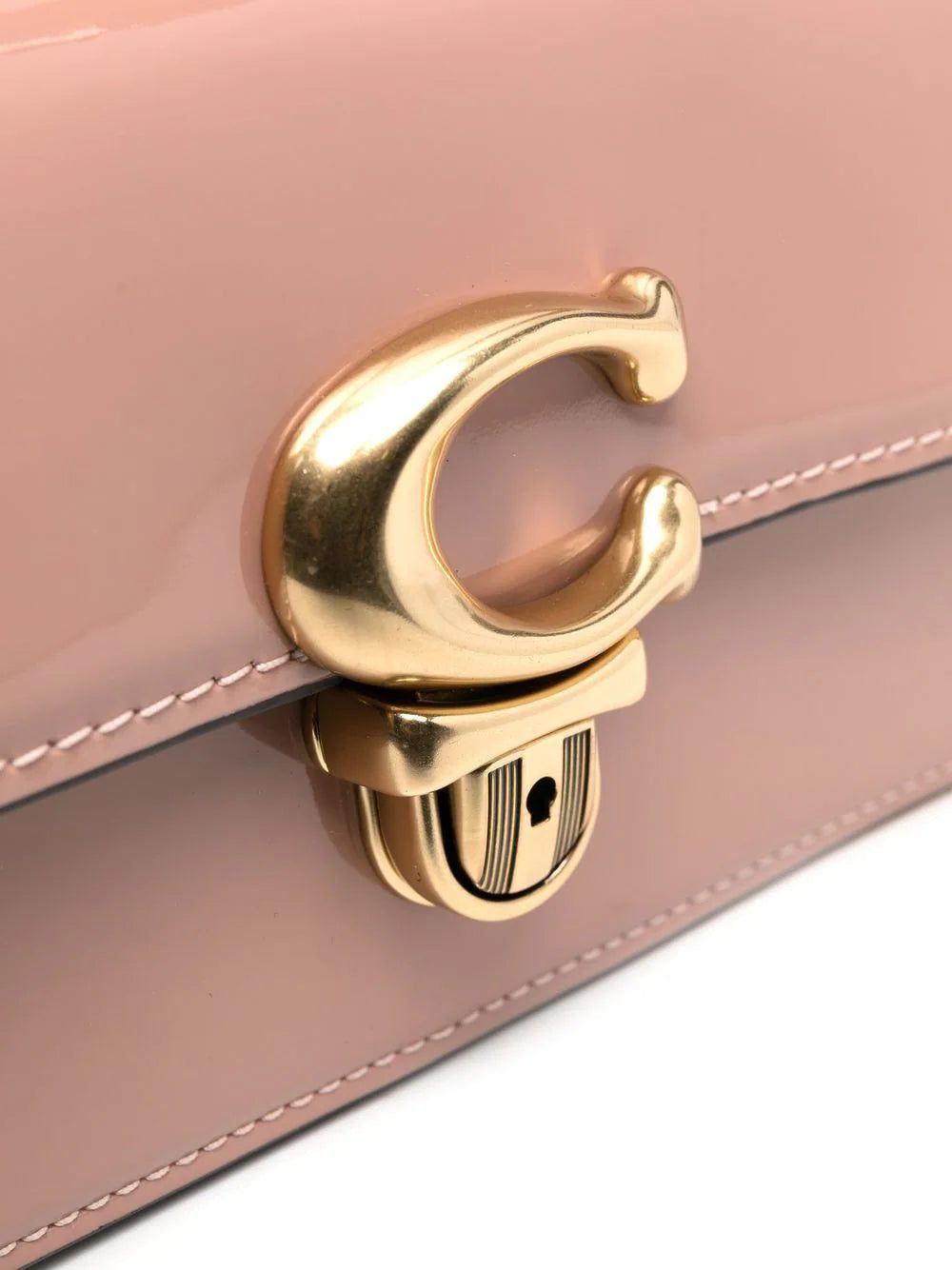 Coach Studio shoulder bag - Image 4