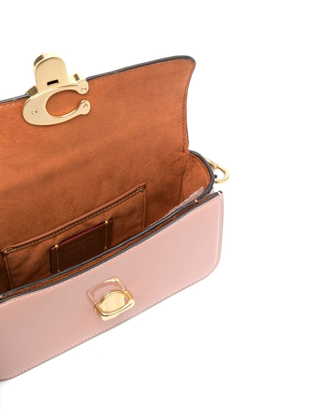 Coach Studio shoulder bag - Image 5