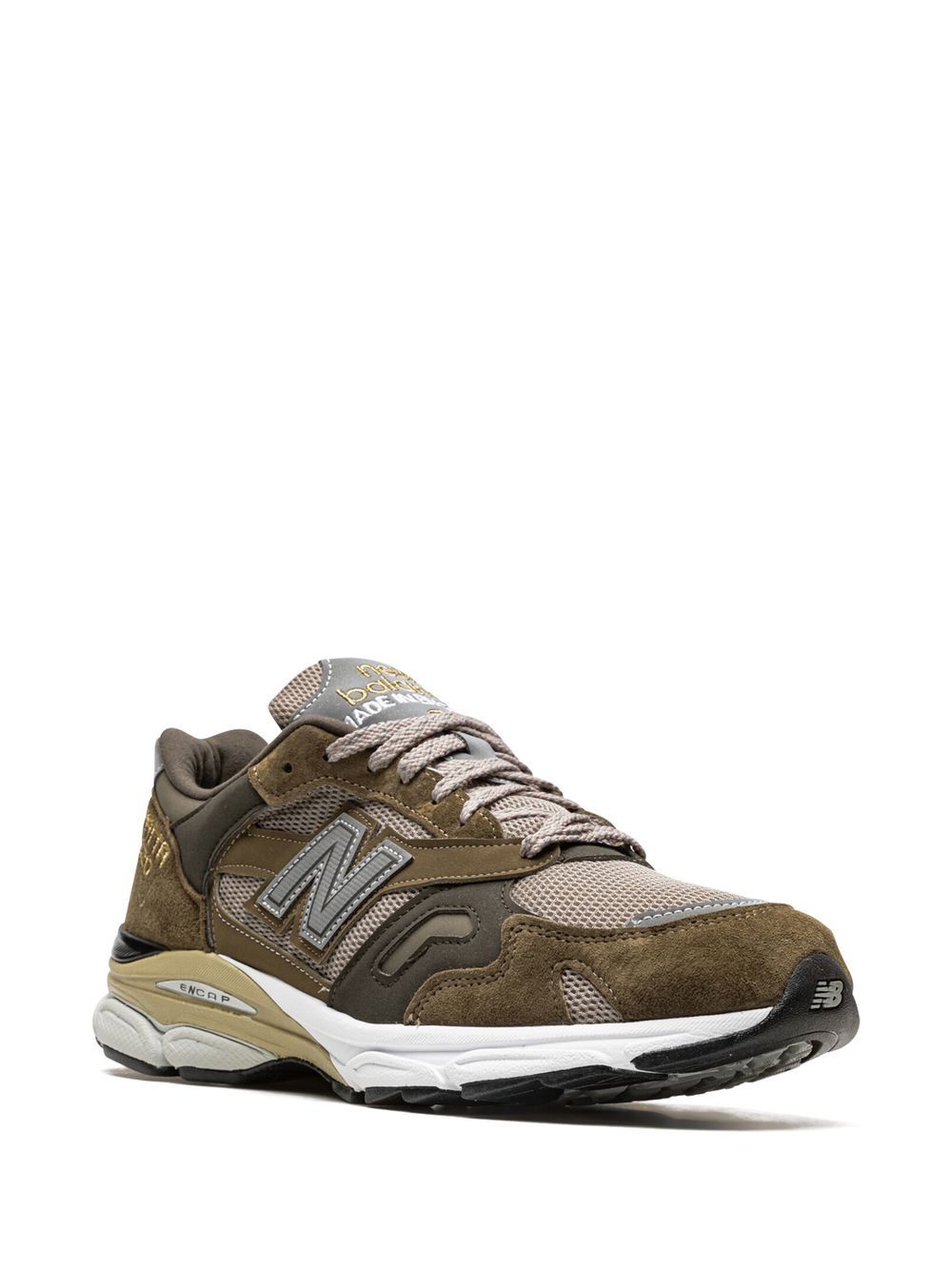 New Balance x Patta 920 low-top sneakers - Image 2