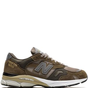 New Balance x Patta 920 low-top sneakers