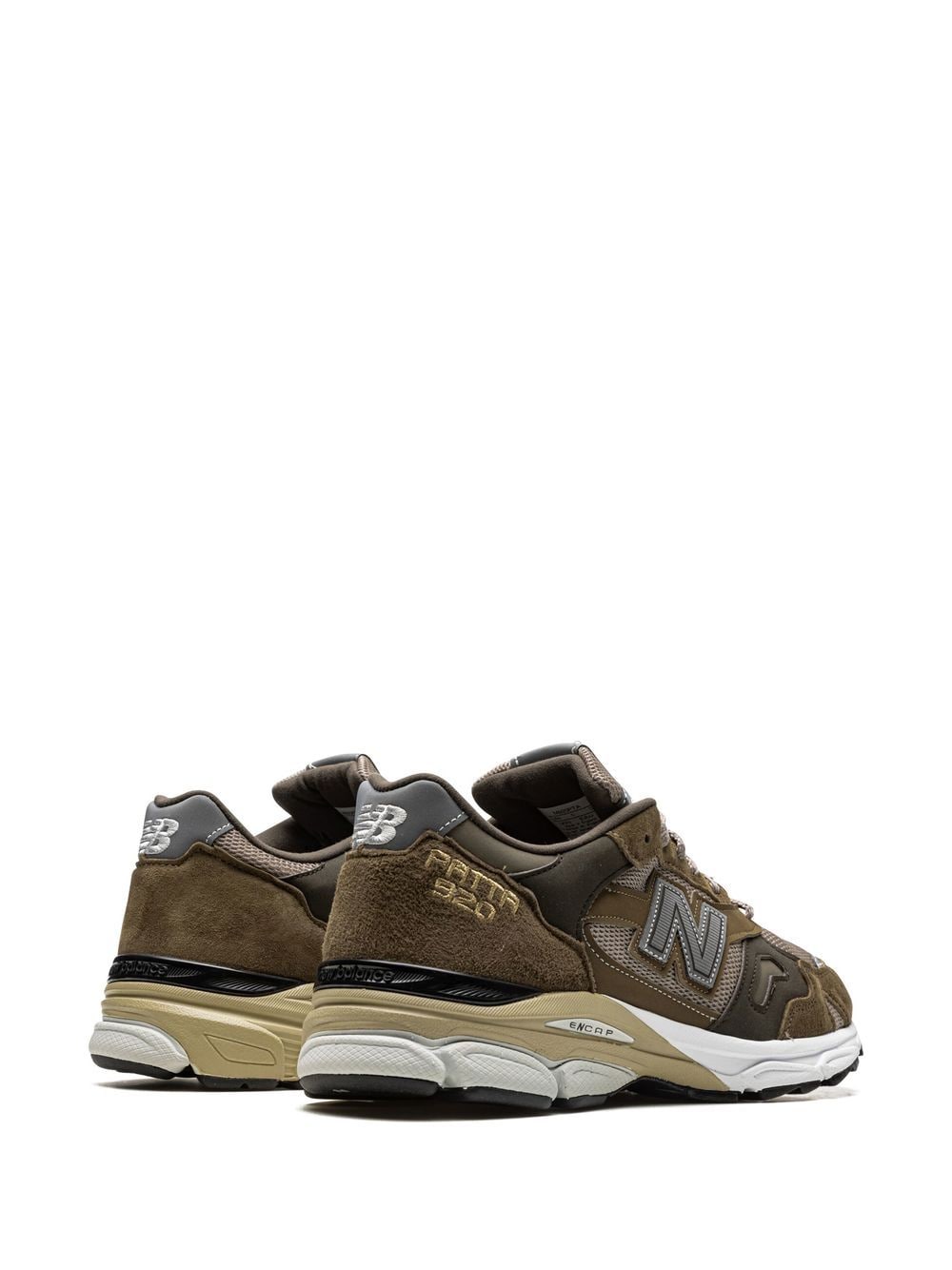 New Balance x Patta 920 low-top sneakers - Image 3