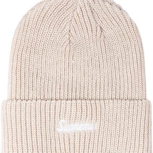 Supreme loose gauge beanie