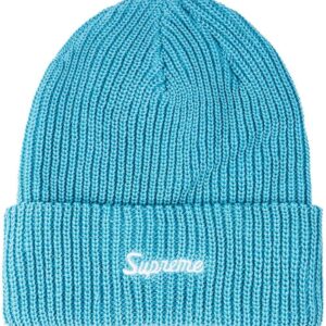 Supreme loose gauge beanie