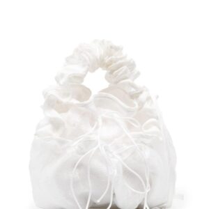 Cecilie Bahnsen  Kiku satchel mini bag