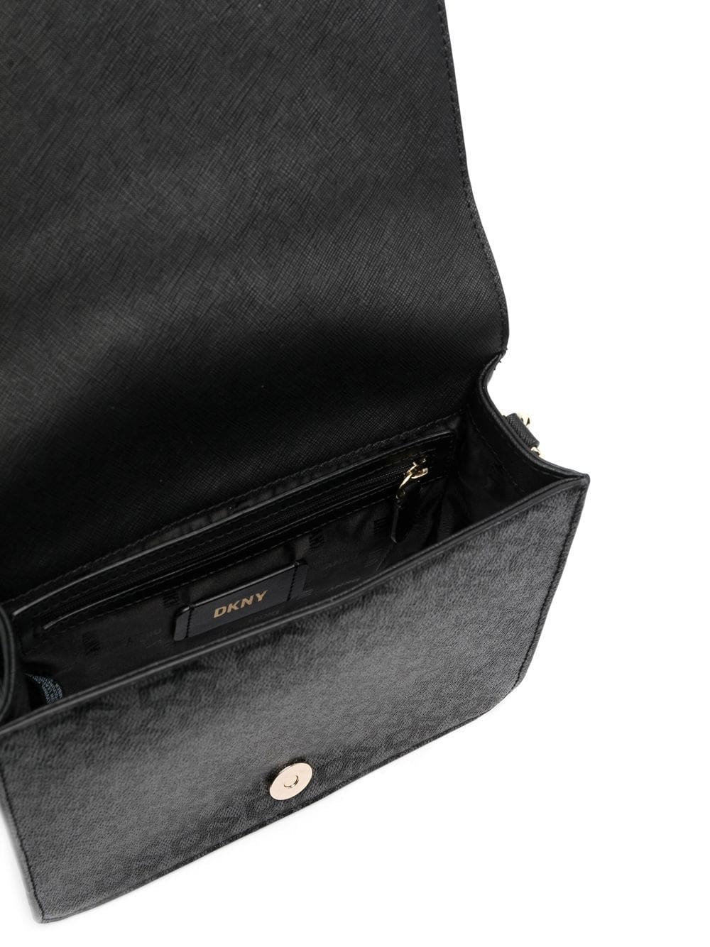 DKNY monogram-print tote bag - Image 5