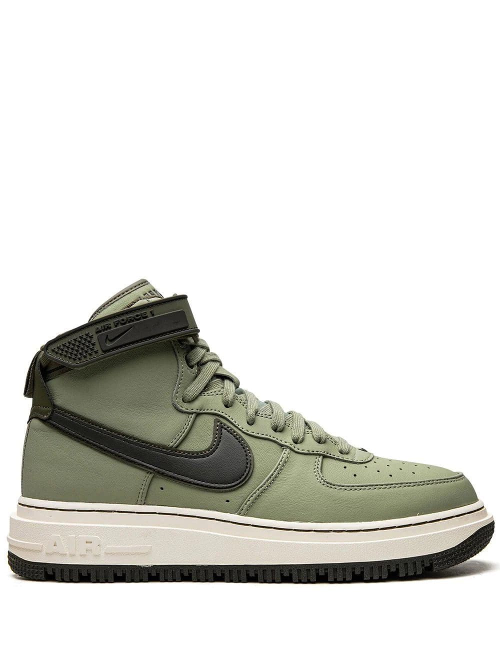 Nike Air Force 1 Boot "Oil Green" sneakers
