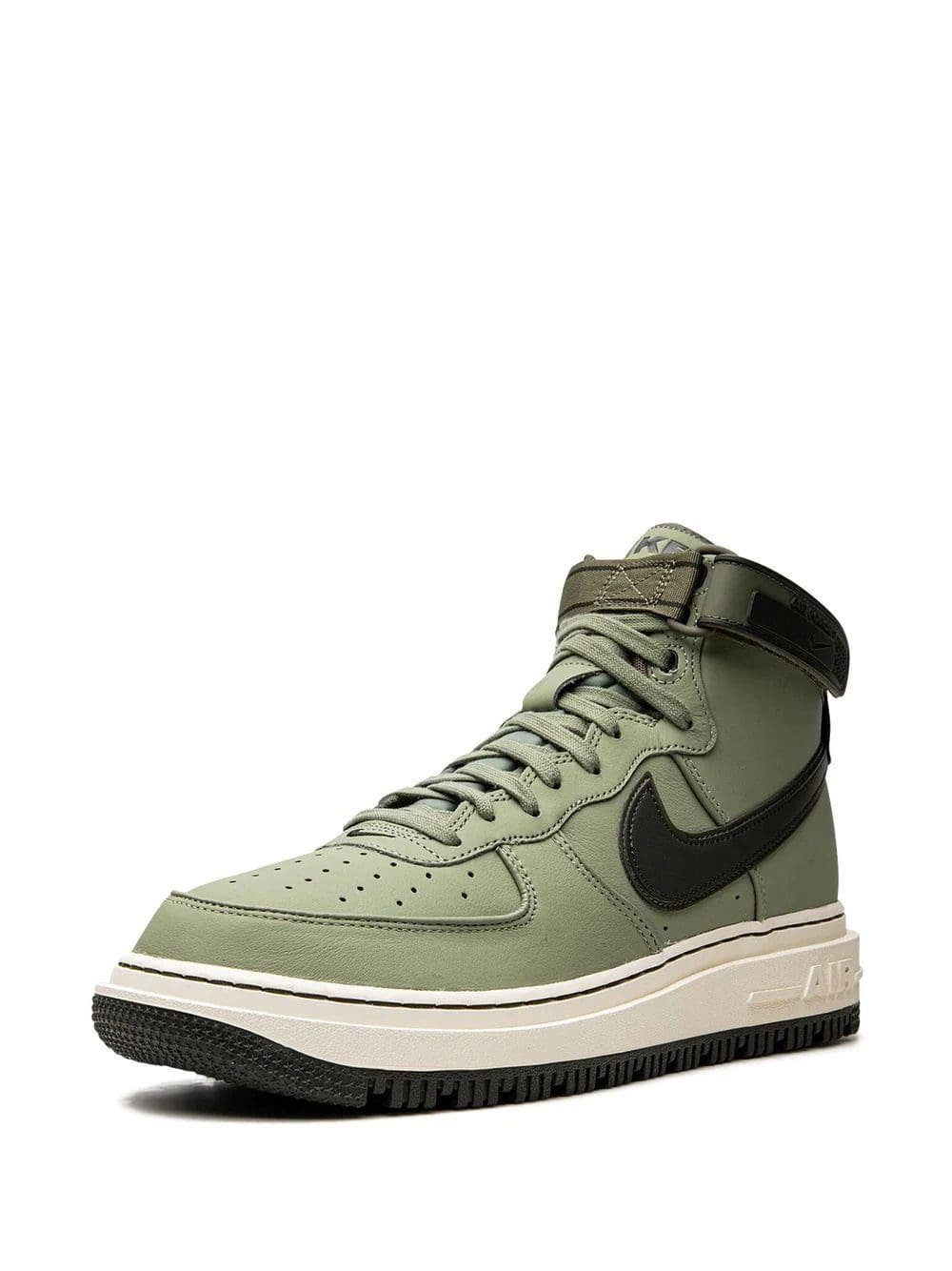 Nike Air Force 1 Boot "Oil Green" sneakers - Image 3