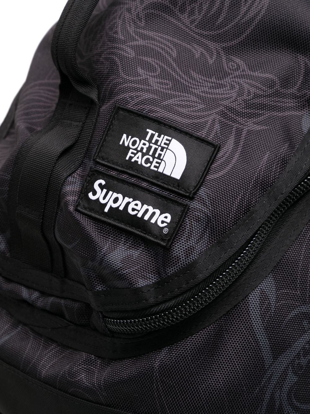 Supreme x The North Face Steep Tech backpack - Image 4