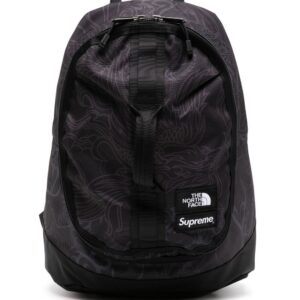Supreme x The North Face Steep Tech backpack