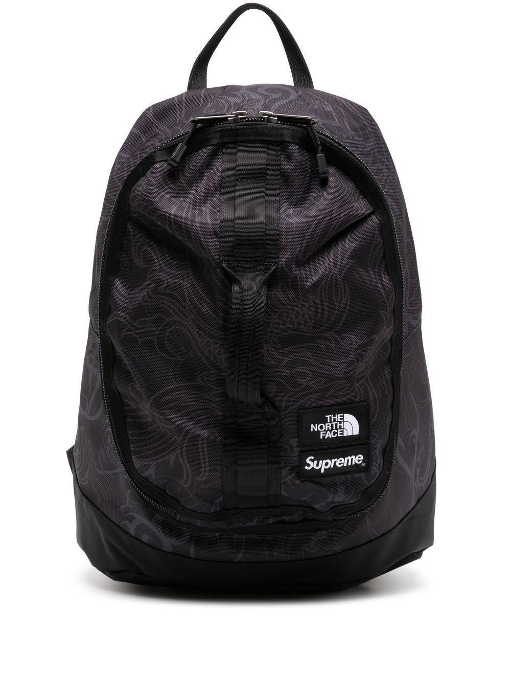 Supreme x The North Face Steep Tech backpack