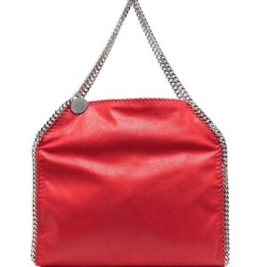Stella McCartney large Falabella tote bag