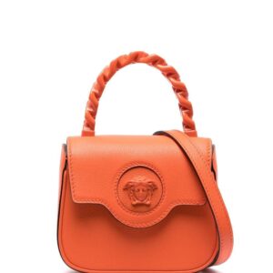 Versace La Medusa mini bag
