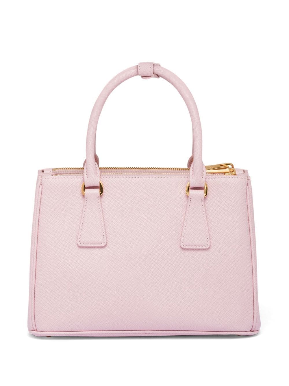 Prada small Galleria Saffiano leather bag - Image 2