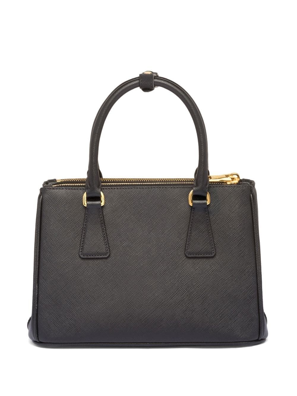 Prada small Galleria leather tote bag - Image 2