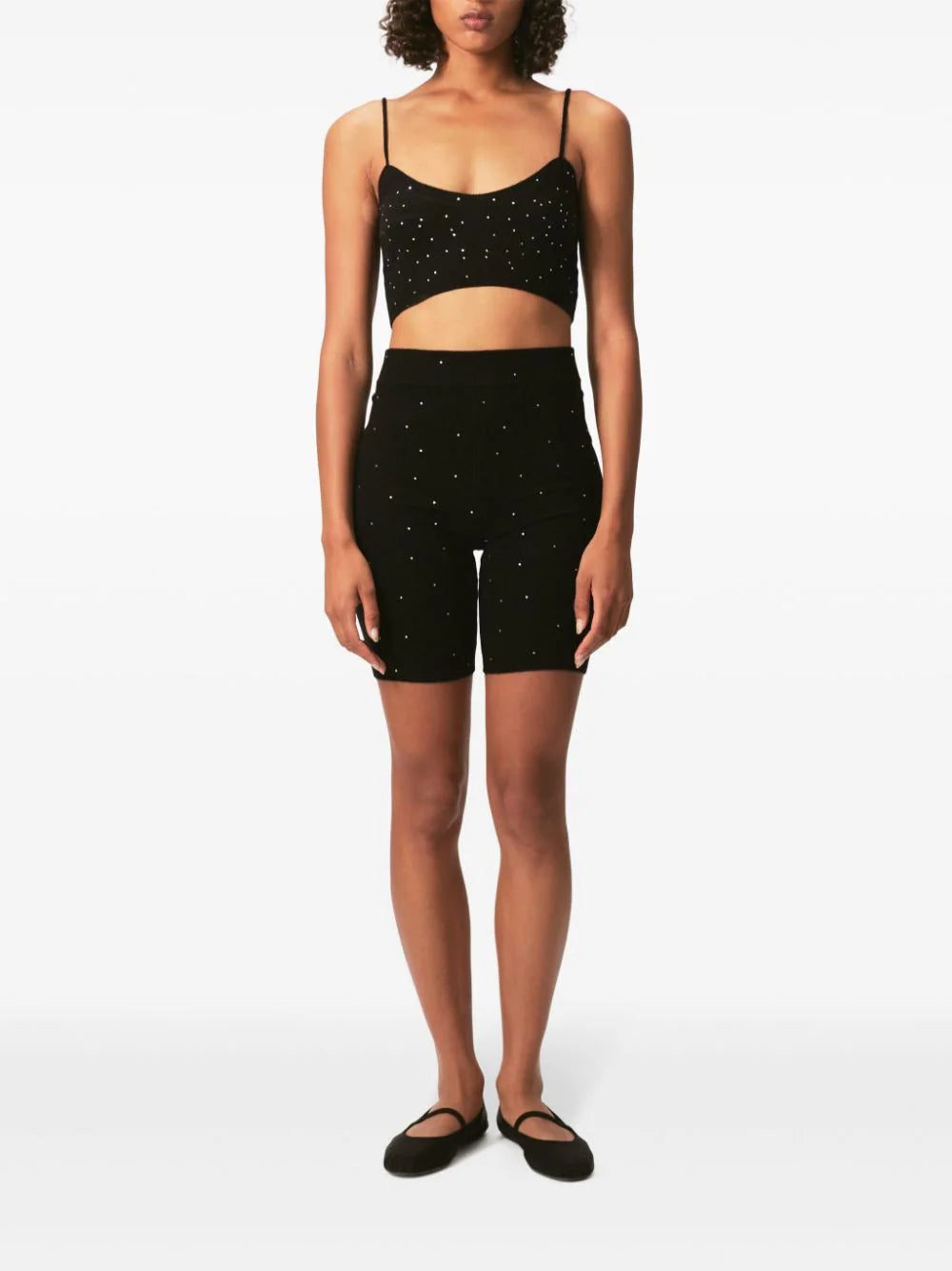 Cashmere In Love Evie bralette - Image 2