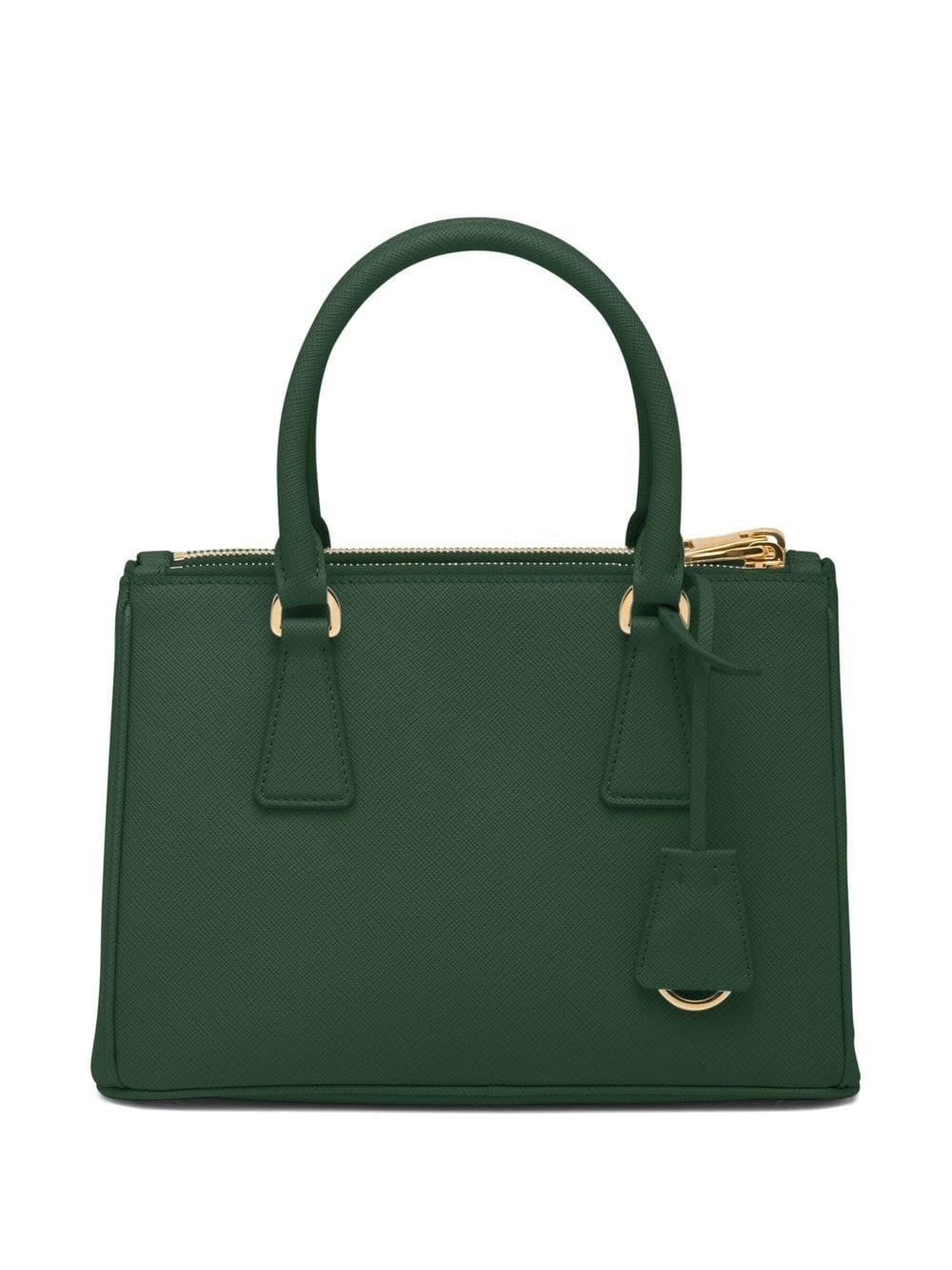Prada small Galleria leather tote bag - Image 2