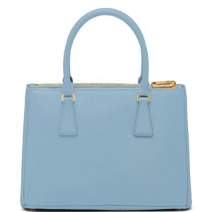 Prada  medium Galleria Saffiano leather bag