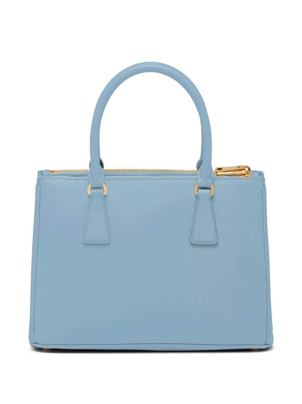 Prada medium Galleria Saffiano leather bag