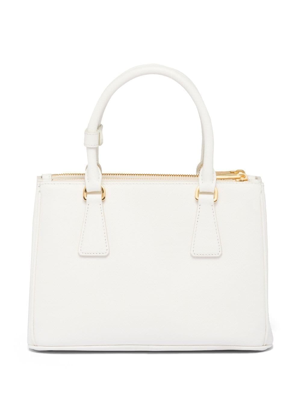 Prada small Galleria leather tote bag - Image 2