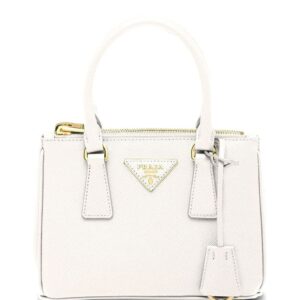 Prada Galleria leather mini bag
