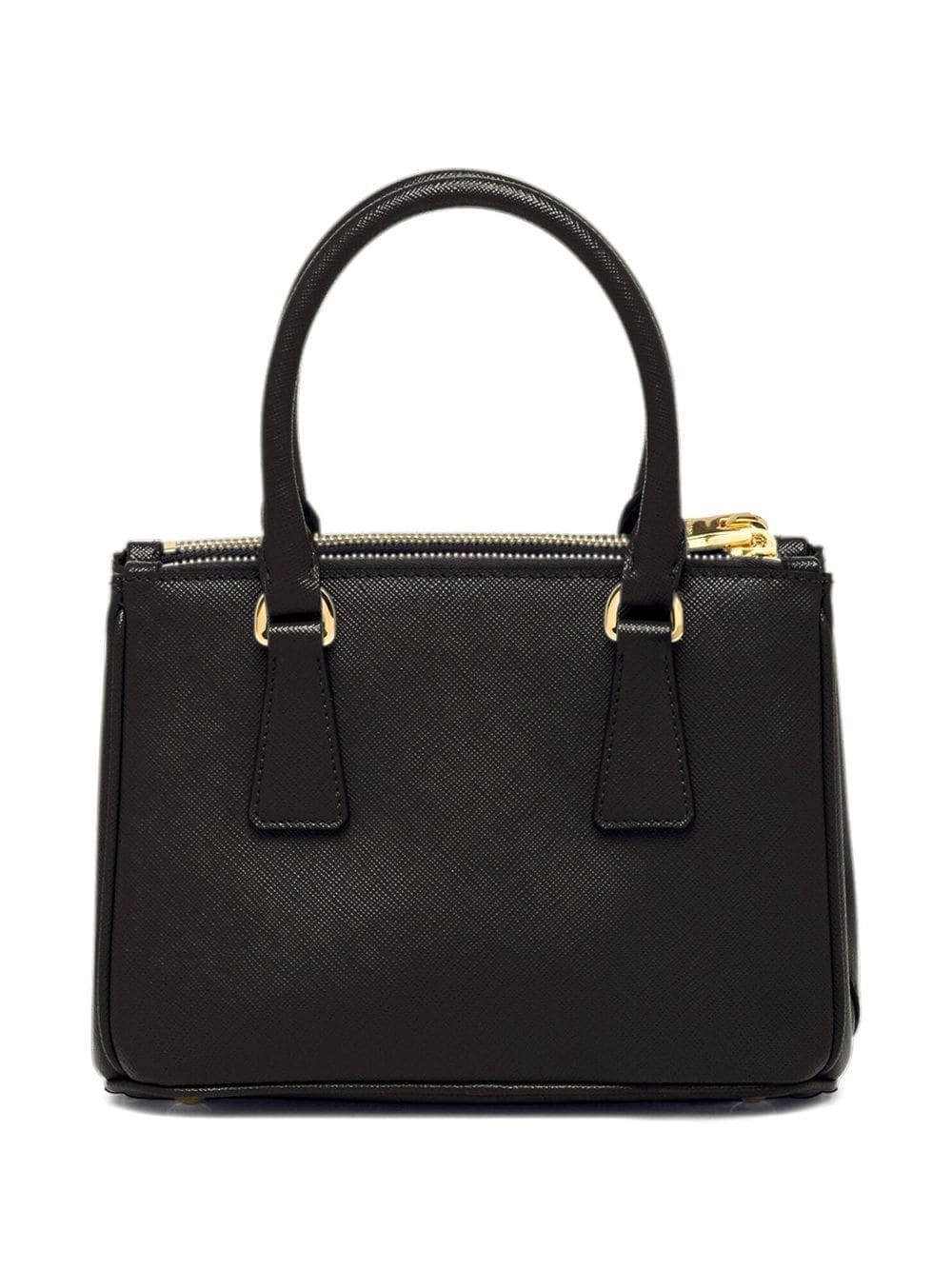 Prada Galleria leather mini bag - Image 2