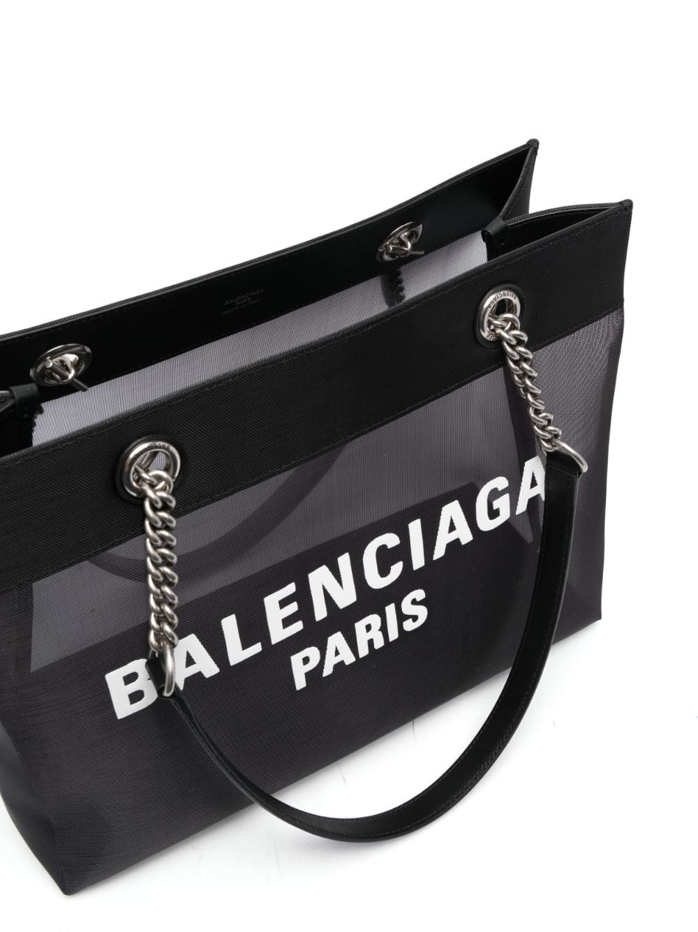 Balenciaga medium Duty Free tote bag - Image 5