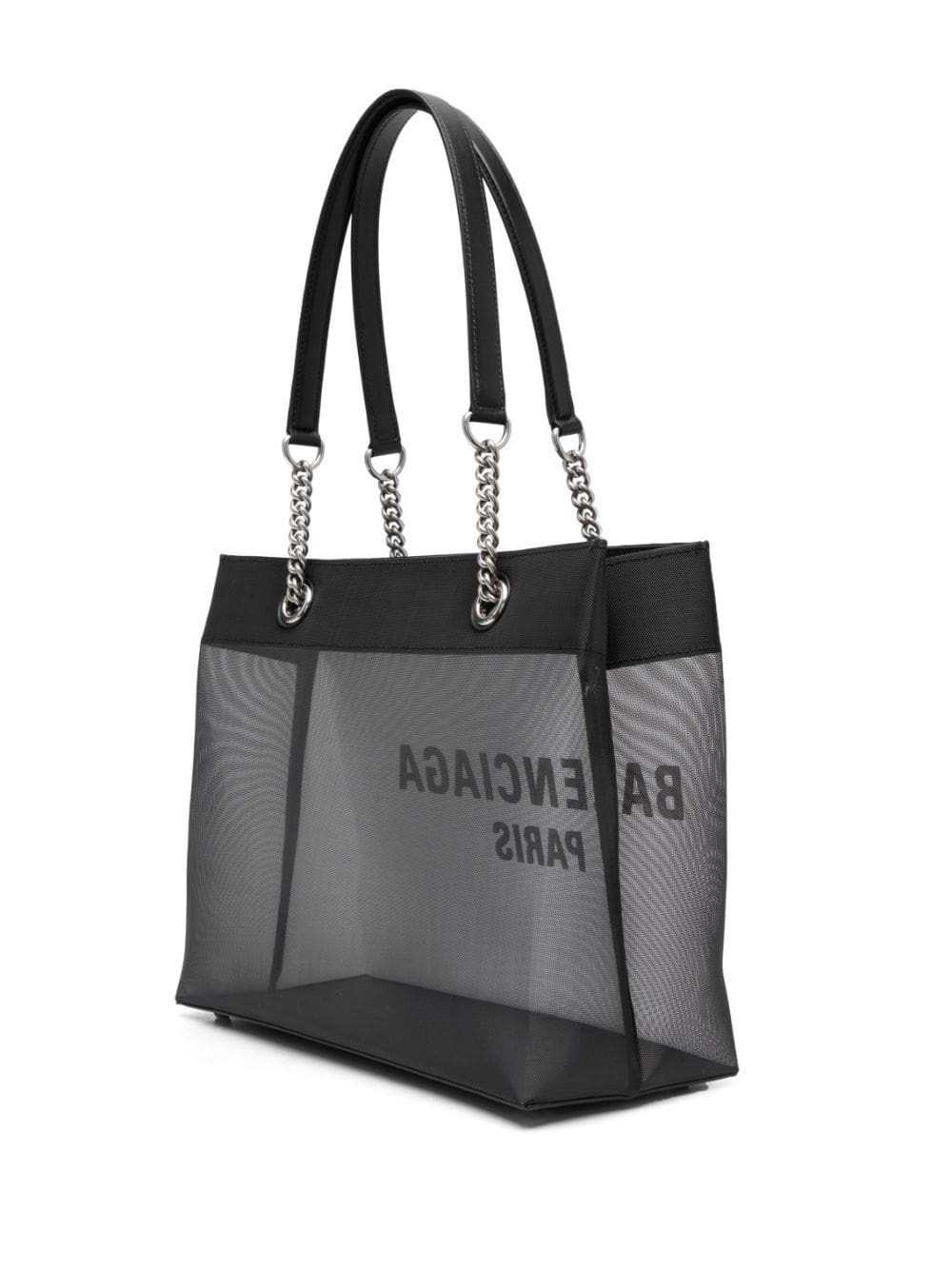 Balenciaga medium Duty Free tote bag - Image 3