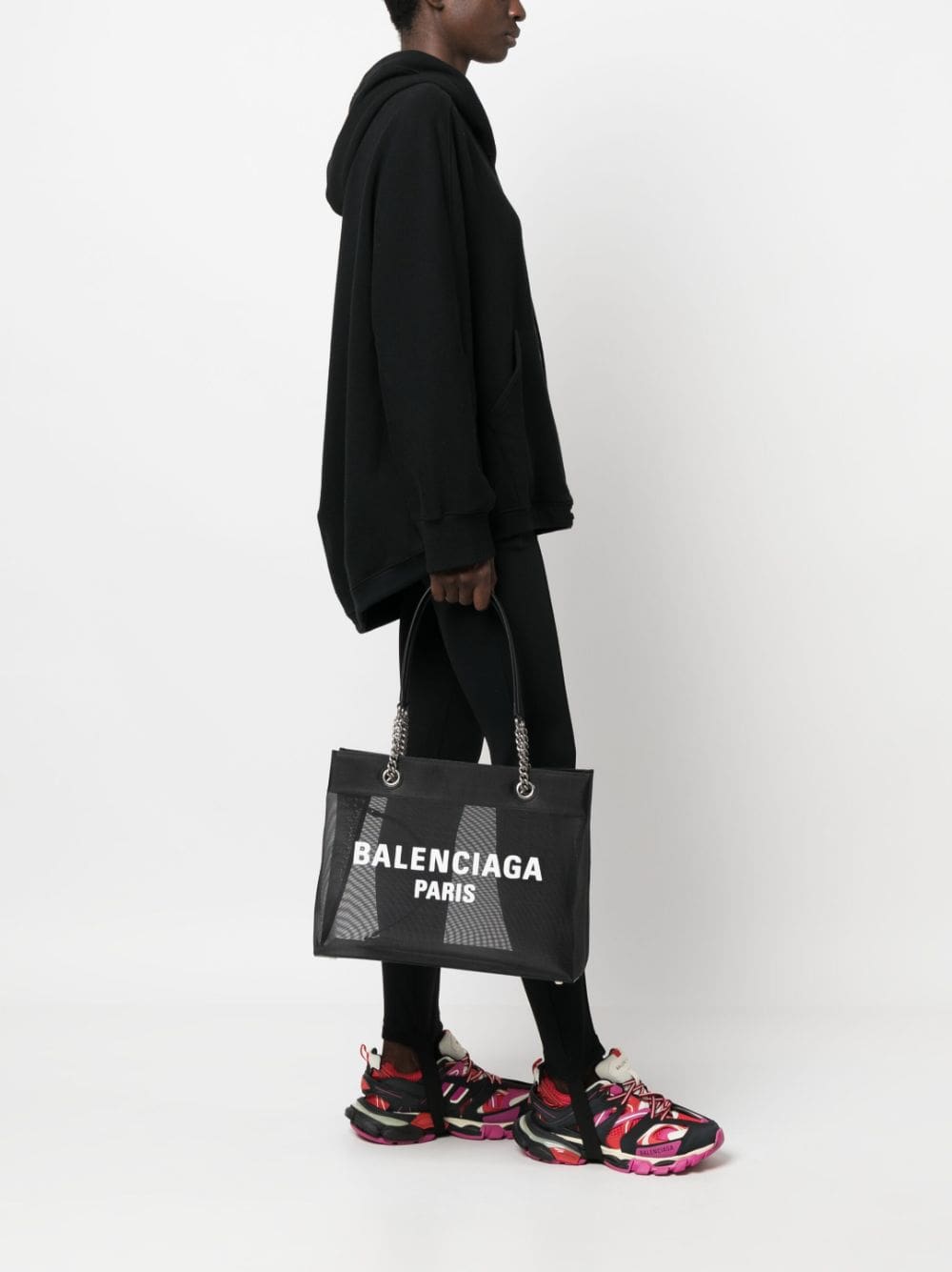 Balenciaga medium Duty Free tote bag - Image 2