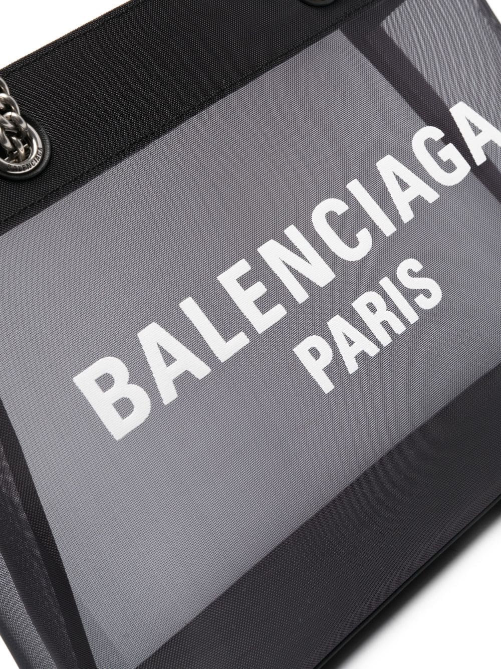 Balenciaga medium Duty Free tote bag - Image 4