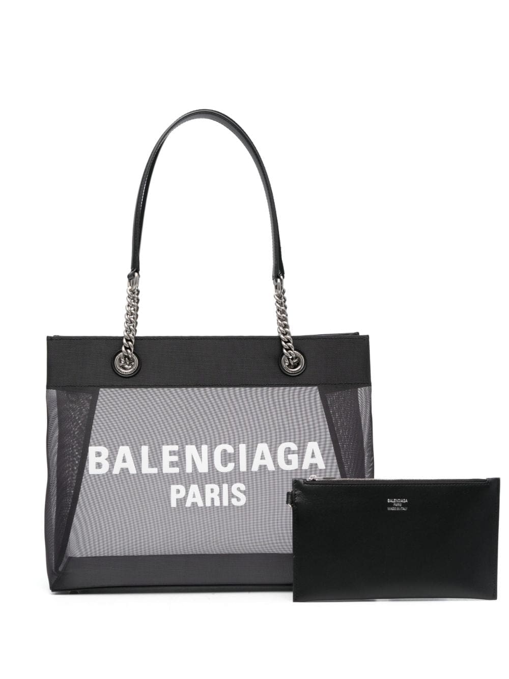 Balenciaga medium Duty Free tote bag