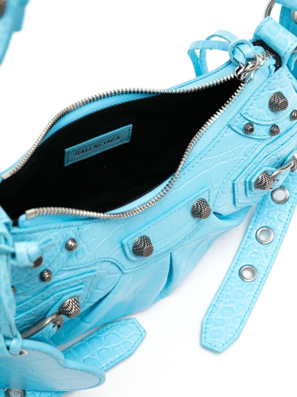 Balenciaga Le Cagole XS shoulder bag - Image 5