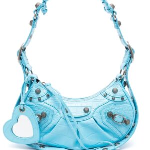 Balenciaga Le Cagole XS shoulder bag