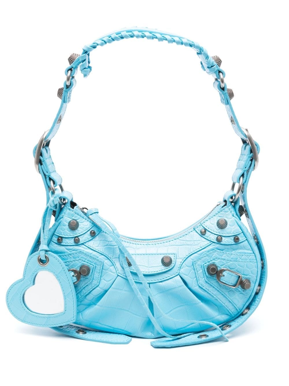 Balenciaga Le Cagole XS shoulder bag