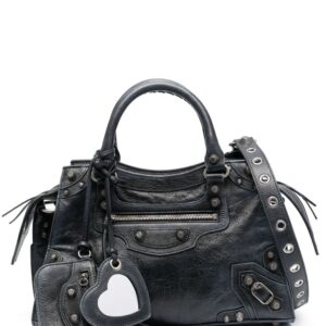 Balenciaga Neo Cagole City S tote bag