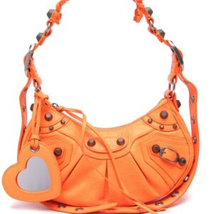 Balenciaga XS Le Cagole shoulder bag