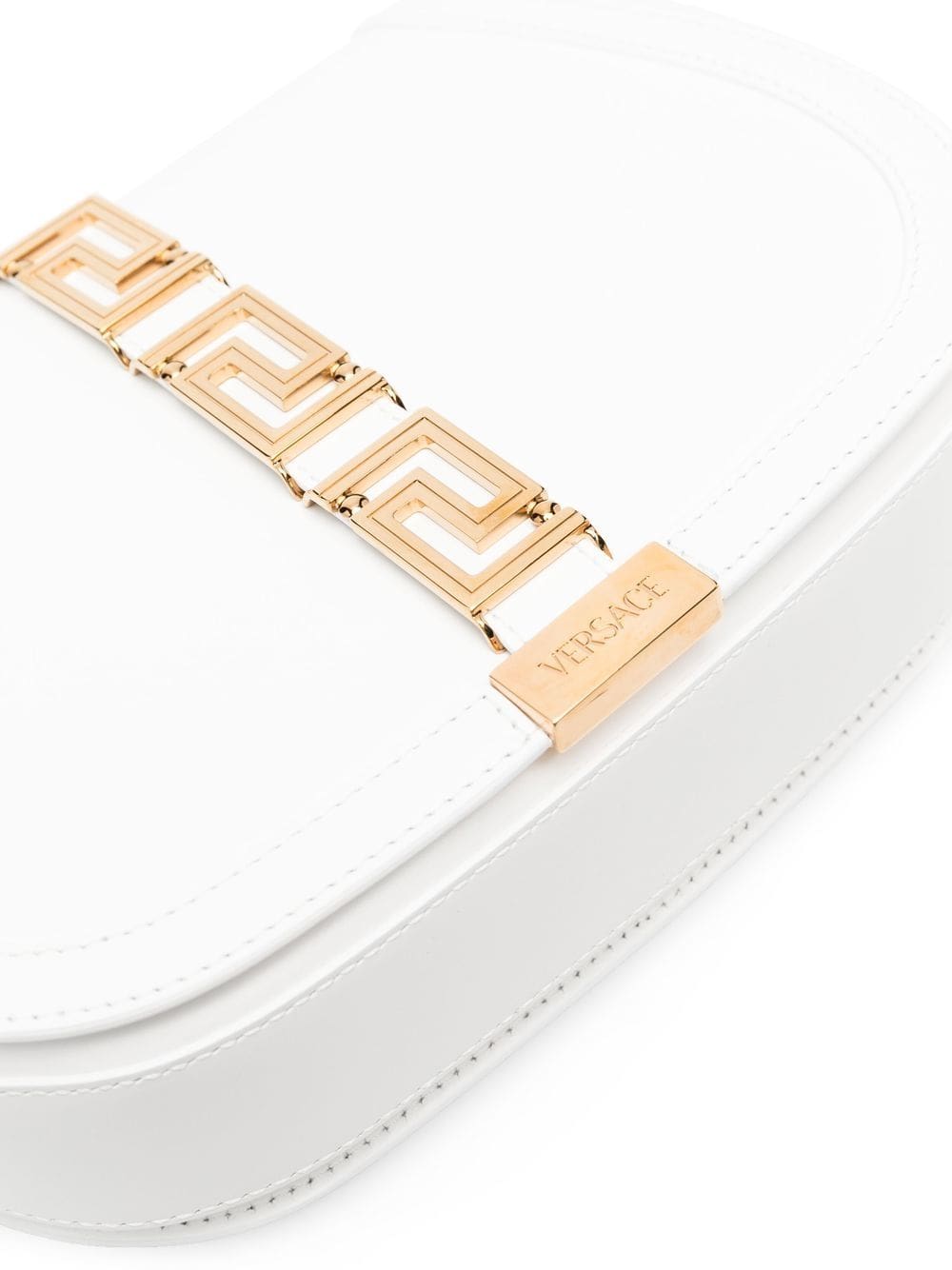 Versace large Greca Goddess shoulder bag - Image 5